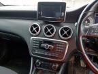 2014 MERCEDES-BENZ A180 BLUEEFFICIENCY SPORT  for sale at Copart YORK