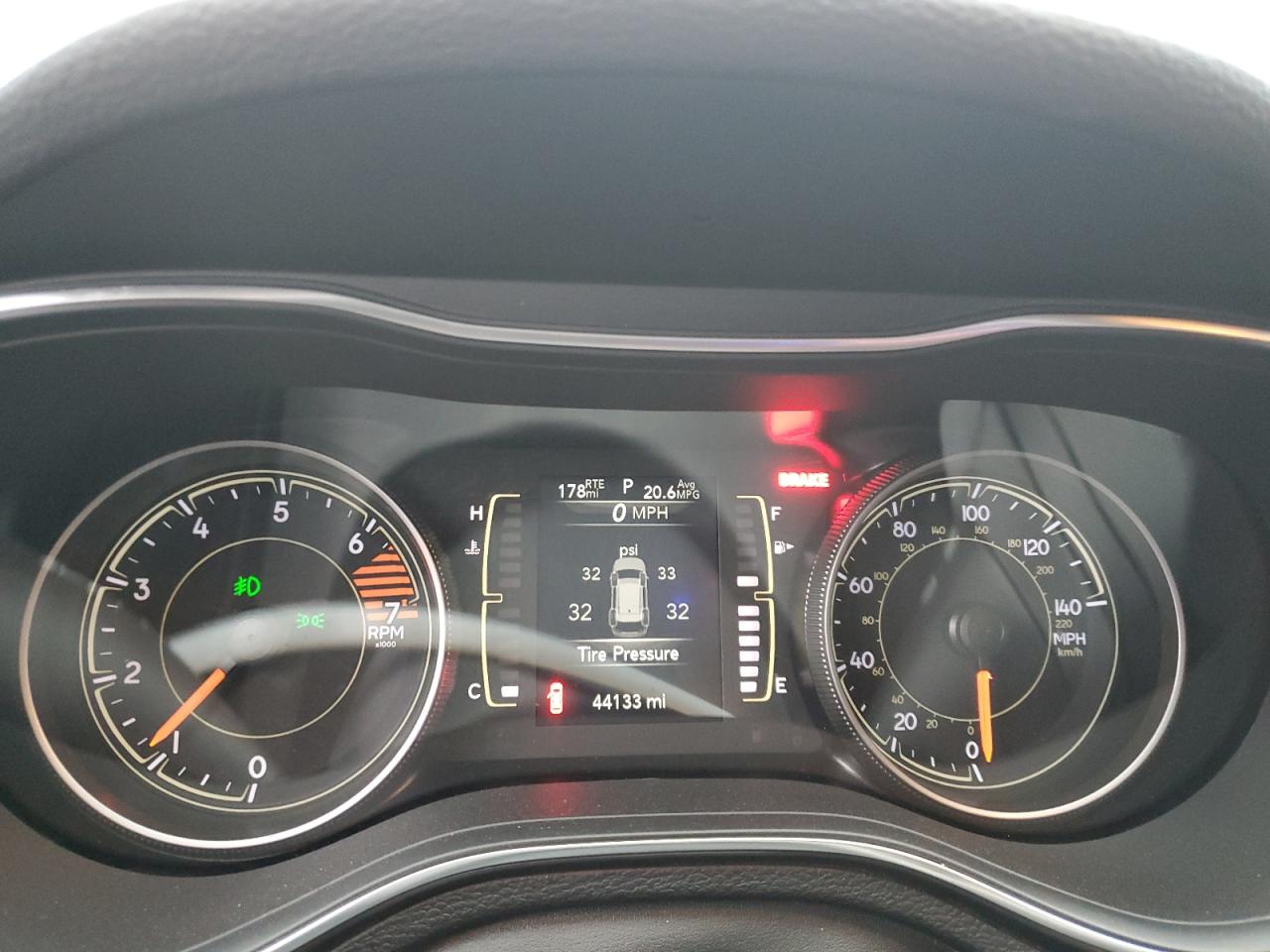 2020 Jeep Cherokee Latitude Plus VIN: 1C4PJMLB3LD593205 Lot: 86316195