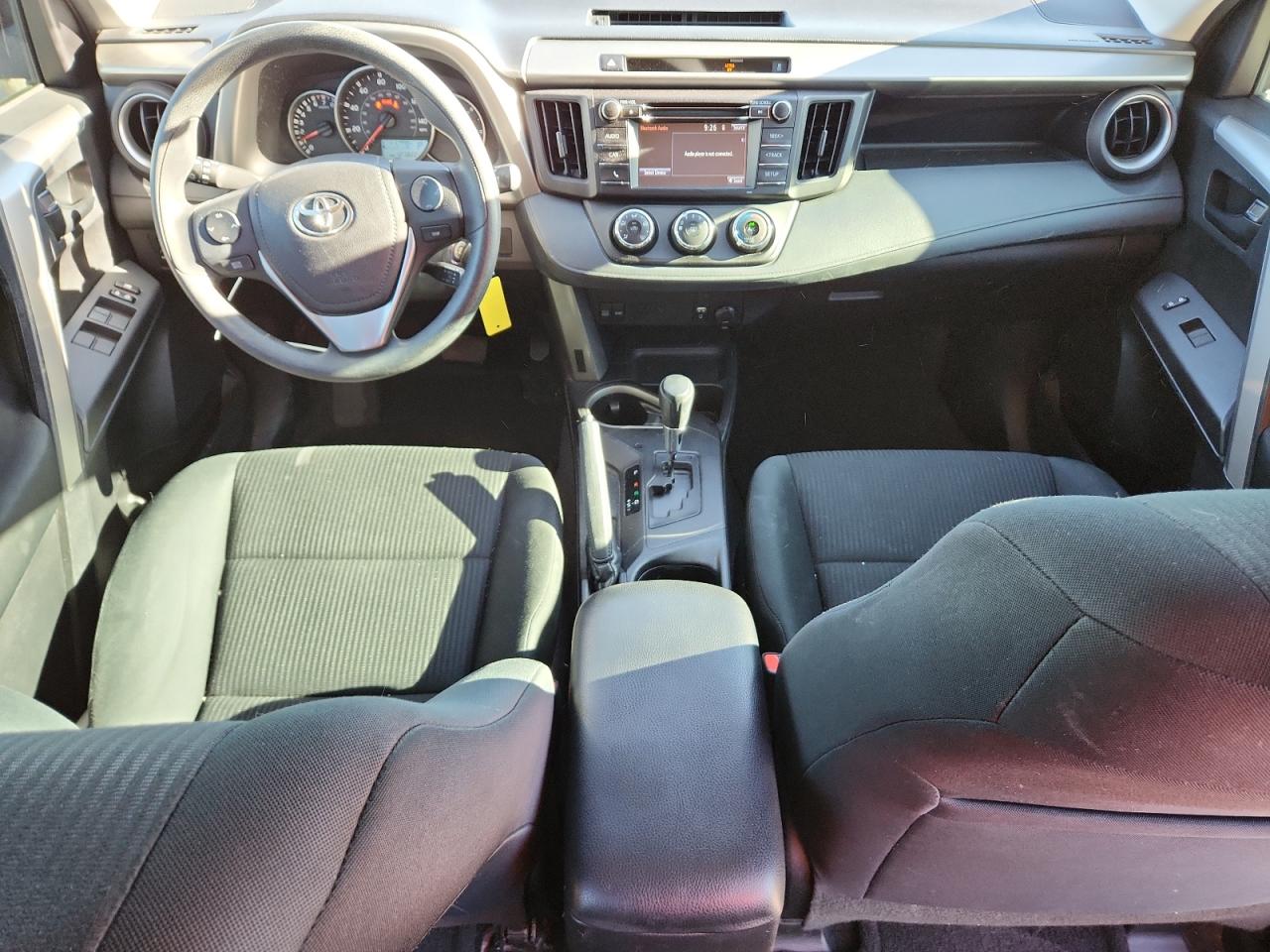 2016 Toyota Rav4 Le VIN: 2T3BFREV8GW504320 Lot: 82199865