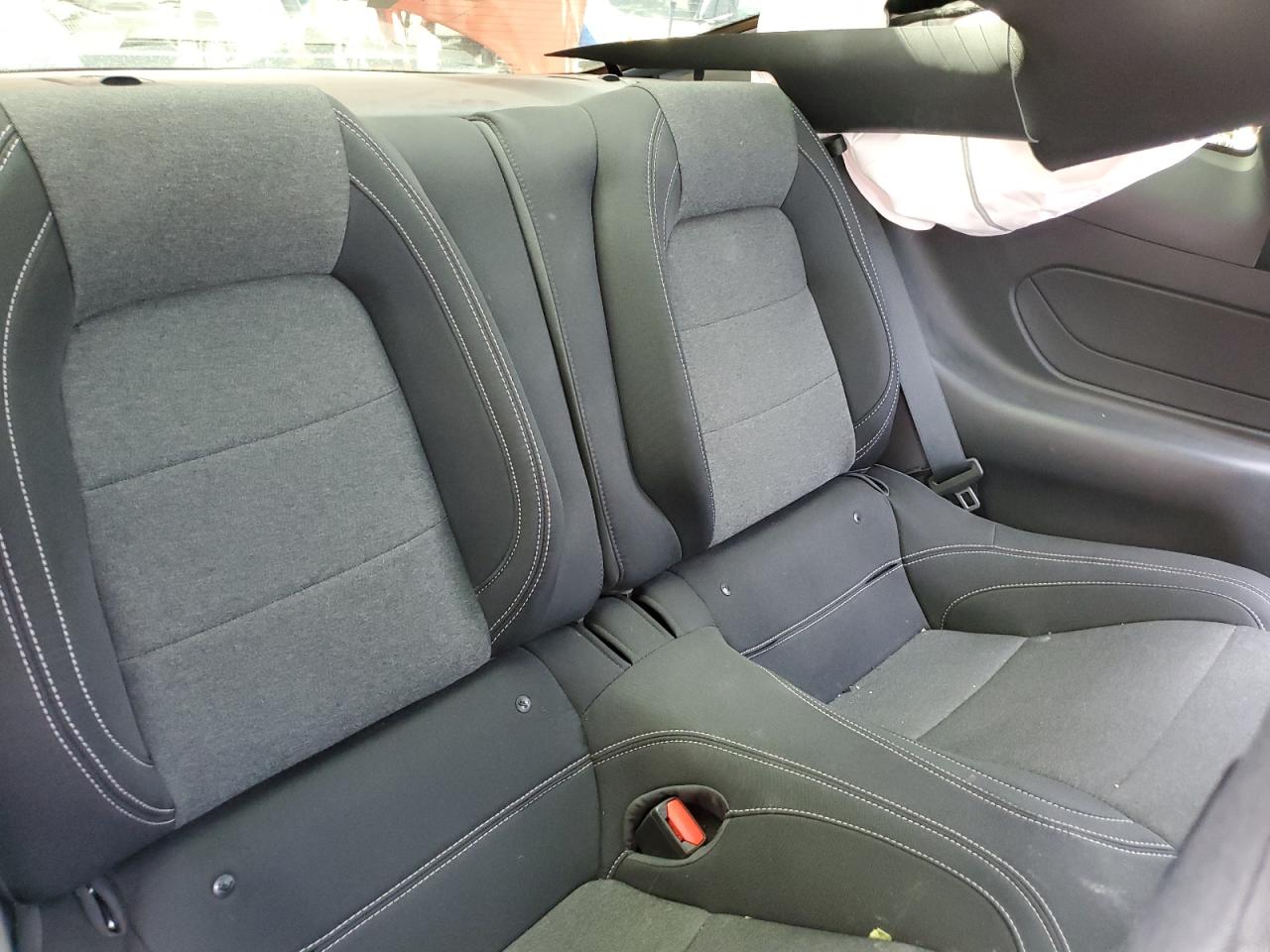 2024 Ford Mustang Gt VIN: 1FA6P8CF7R5426956 Lot: 86181015