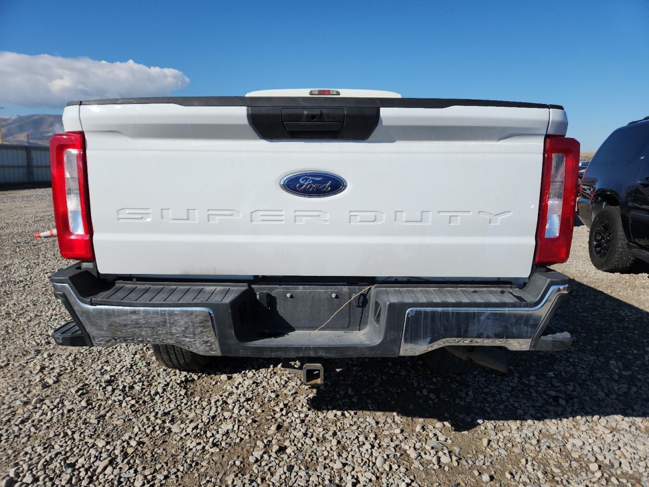 2010 Ford F250 Super Duty VIN: 1FTSW2BR5AEB18810 Lot: 85192955