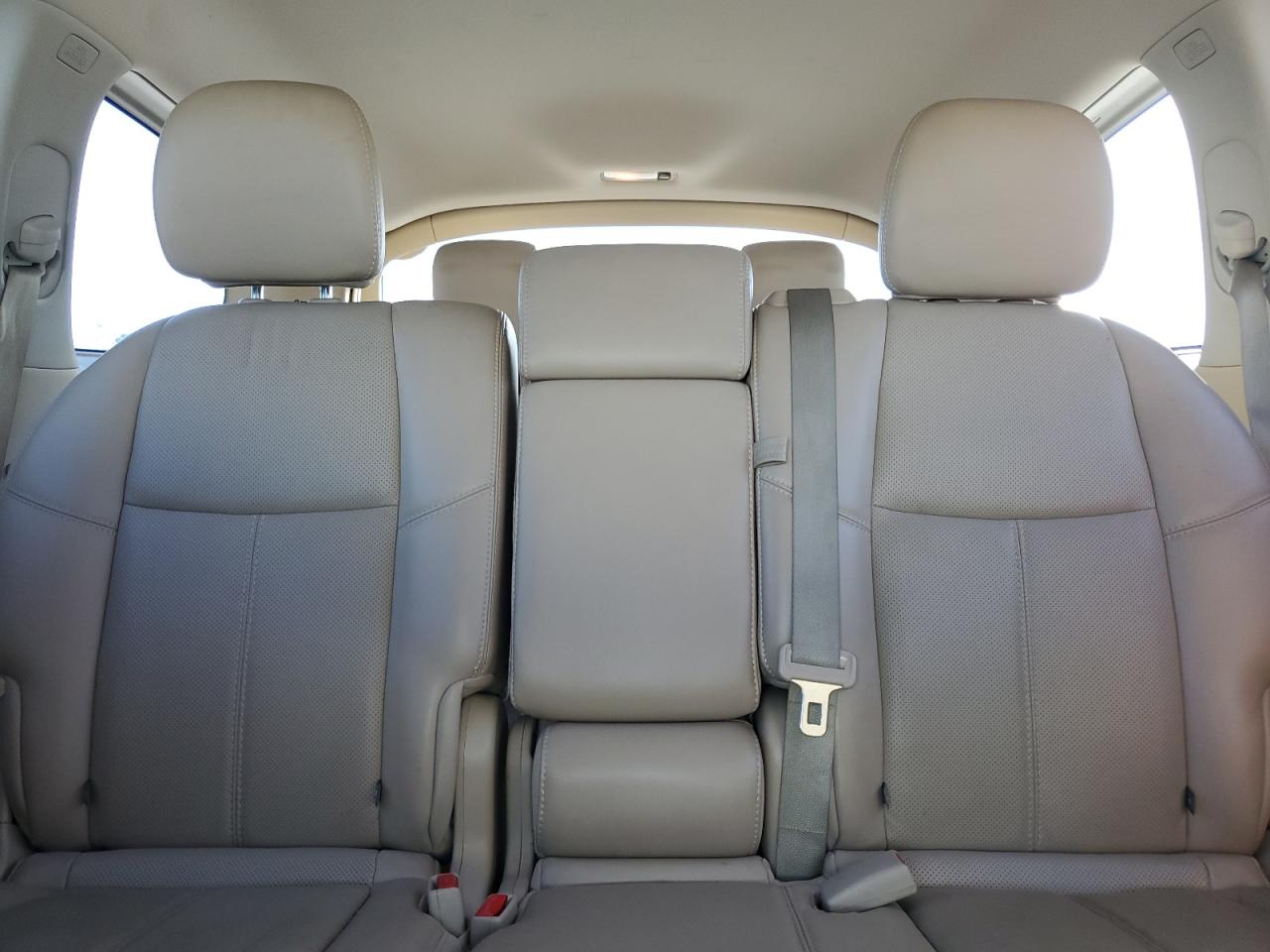 2014 Nissan Pathfinder S VIN: 5N1AR2MM4EC711107 Lot: 82232645