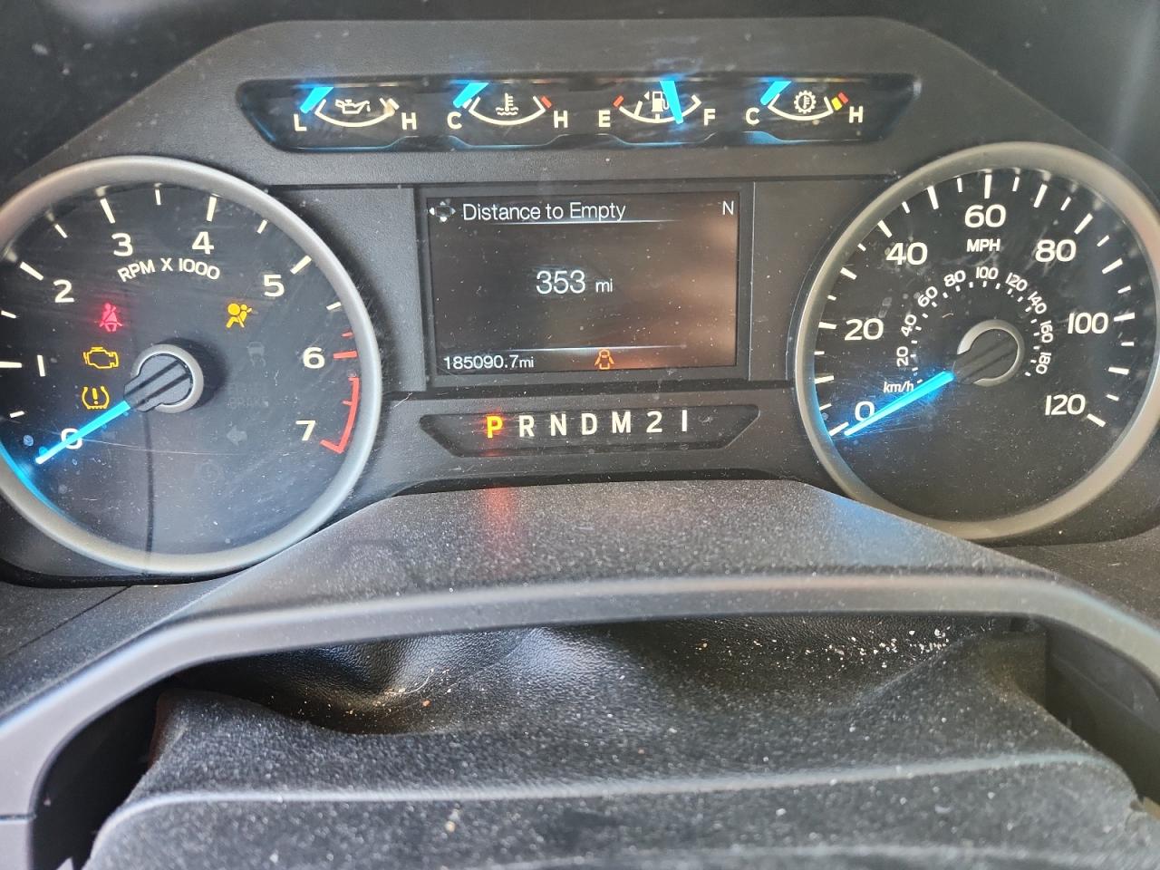 2015 Ford F150 Supercrew VIN: 1FTEW1EP2FKE36037 Lot: 90035905