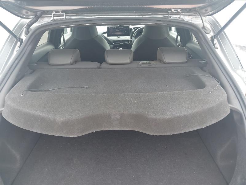 2024 NISSAN JUKE N-CONNECTA DIG-T 