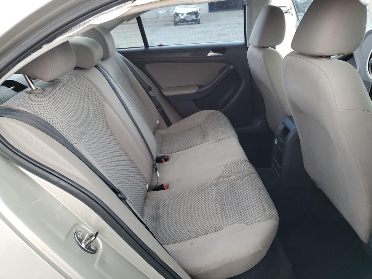 2013 Volkswagen Jetta Base VIN: 3VW1K7AJ6DM276679 Lot: 85293895