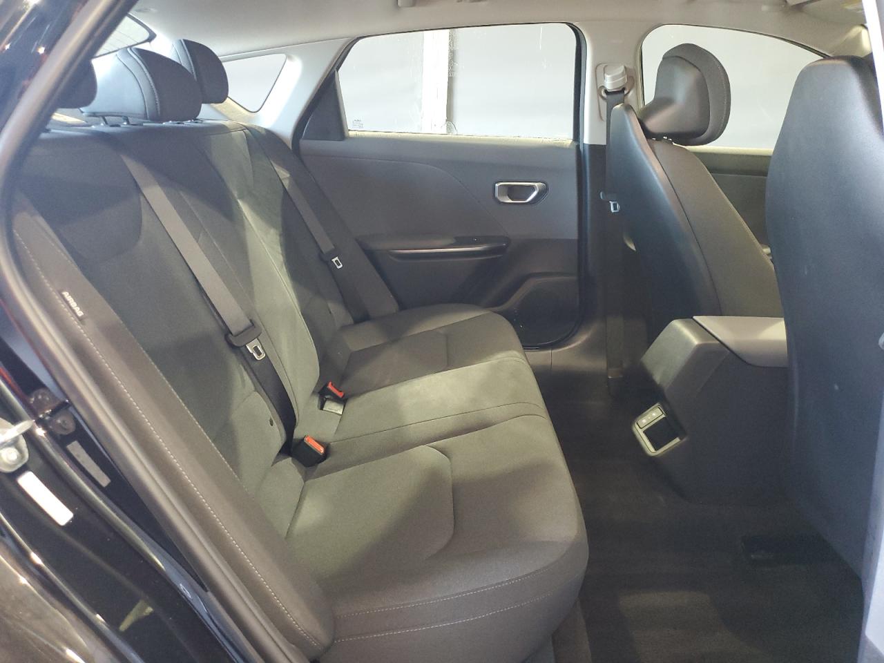 2025 Kia K4 Lx VIN: 3KPFT4DEXSE135902 Lot: 85311845