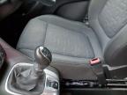 2015 VAUXHALL MERIVA TECH LINE  for sale at Copart EAST KILBRIDE