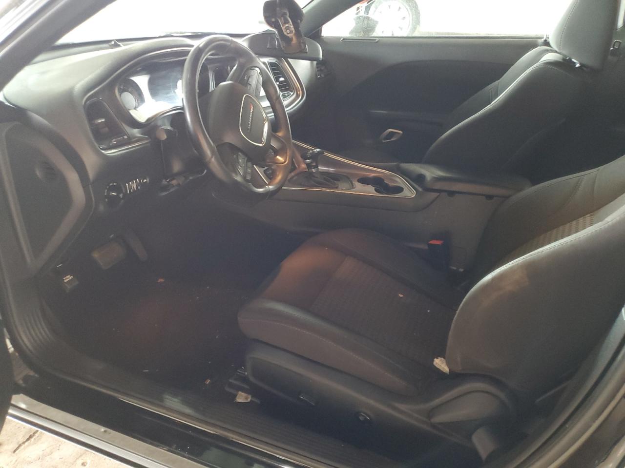 2016 Dodge Challenger Sxt VIN: 2C3CDZAG9GH300177 Lot: 86183645