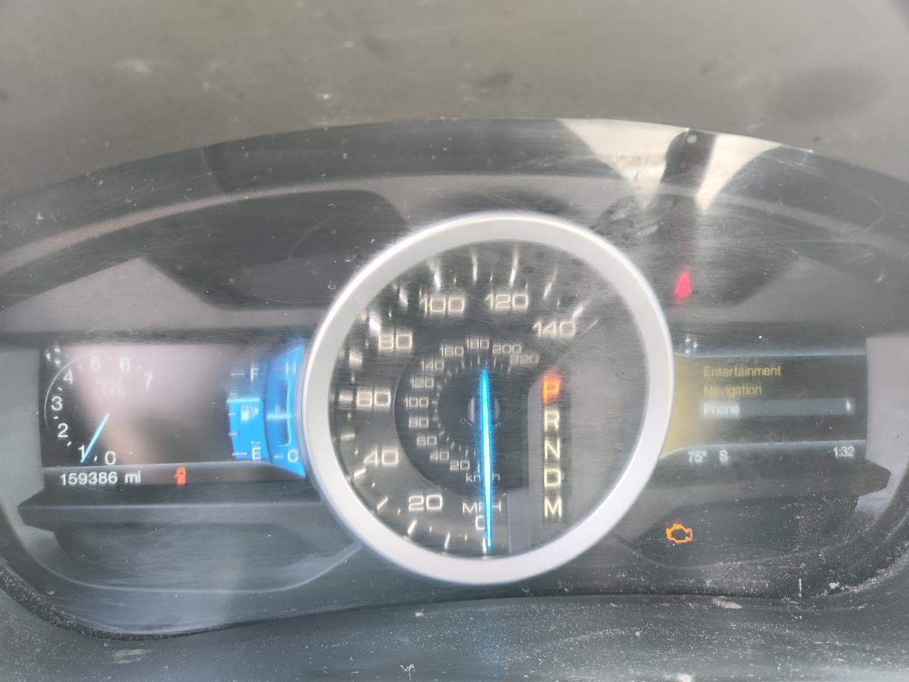 2015 Ford Explorer Sport VIN: 1FM5K8GT6FGB01375 Lot: 85321895