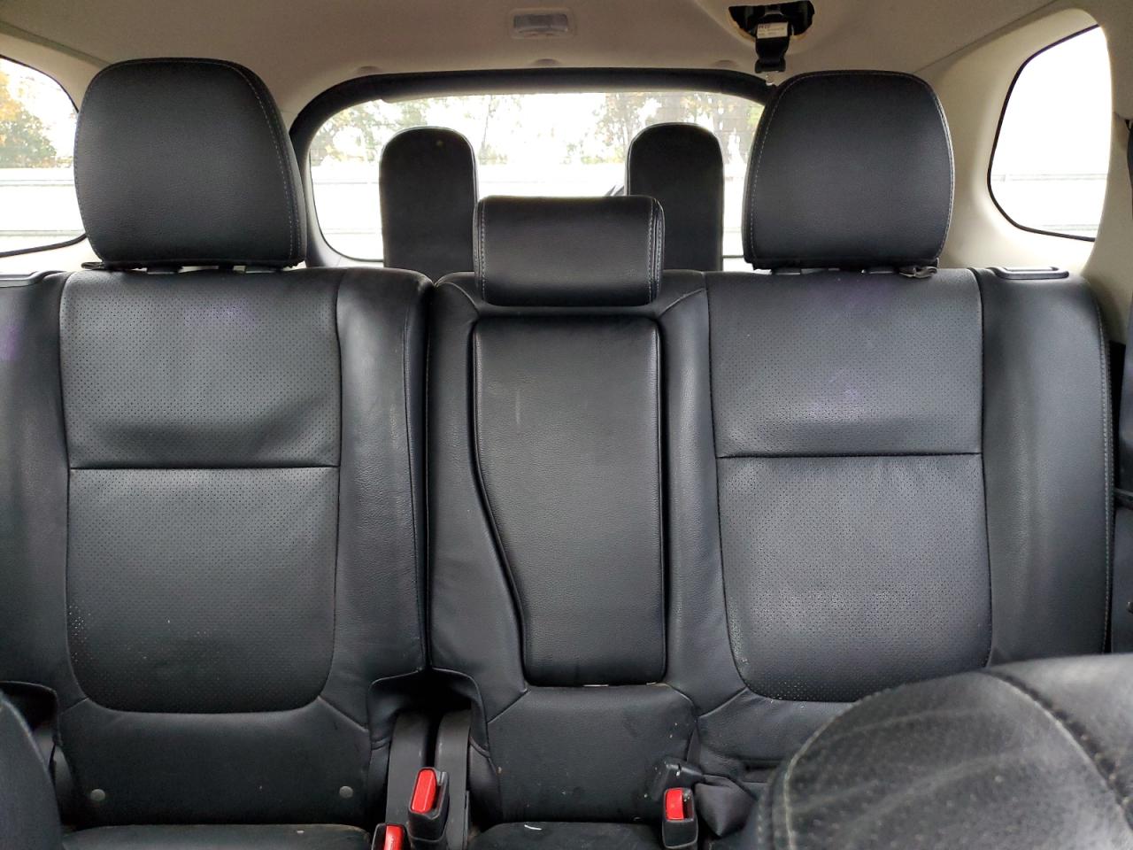 2016 Mitsubishi Outlander Gt VIN: JA4JZ4AX6GZ054609 Lot: 86527045