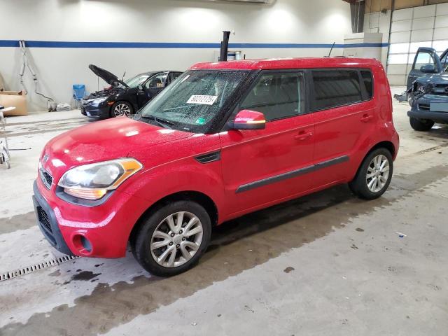 2012 Kia Soul +