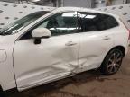 2021 VOLVO XC60 2.0 T8 RECHARGE PHEV INSCRIPTION PRO 5DR AWD AUTO for sale at Copart NEWBURY