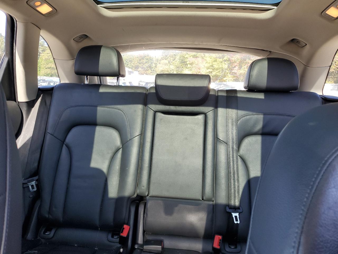 2012 Audi Q5 Premium Plus VIN: WA1DKAFP7CA128234 Lot: 86073775