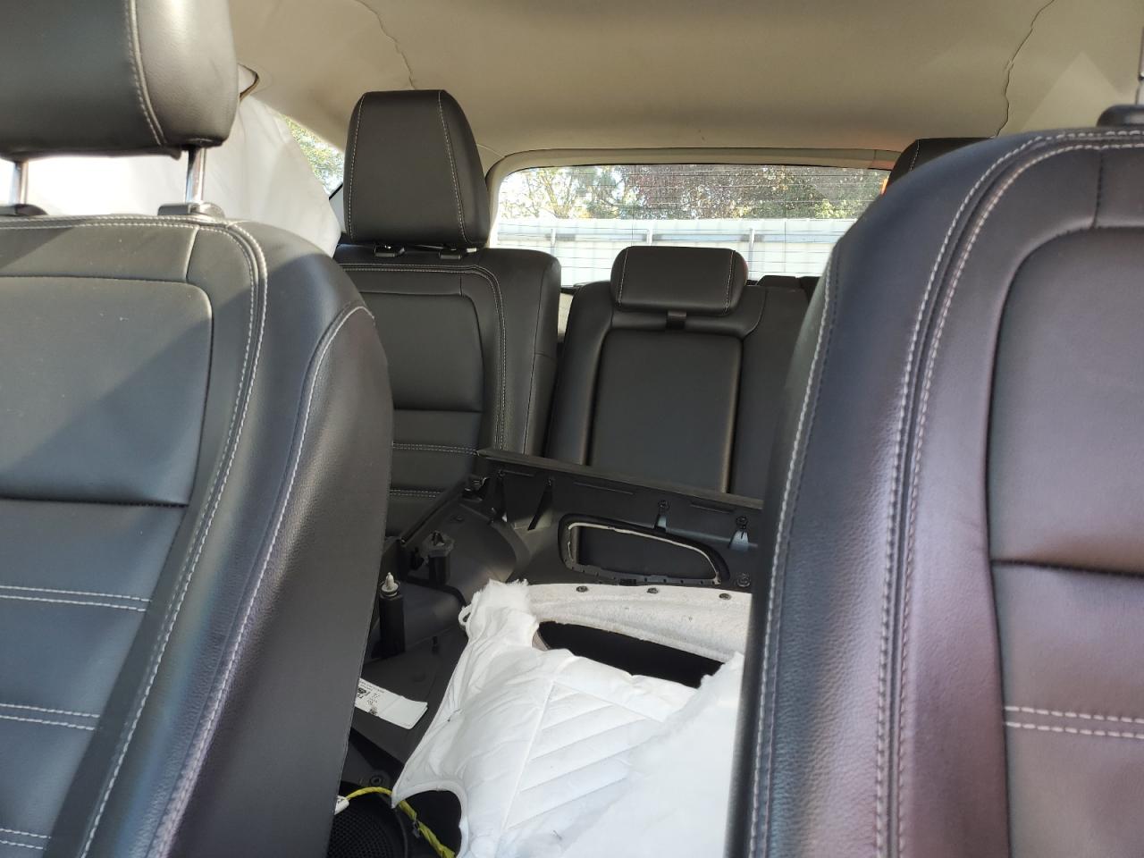 2018 Ford Escape Titanium VIN: 1FMCU0J91JUD17970 Lot: 82504315