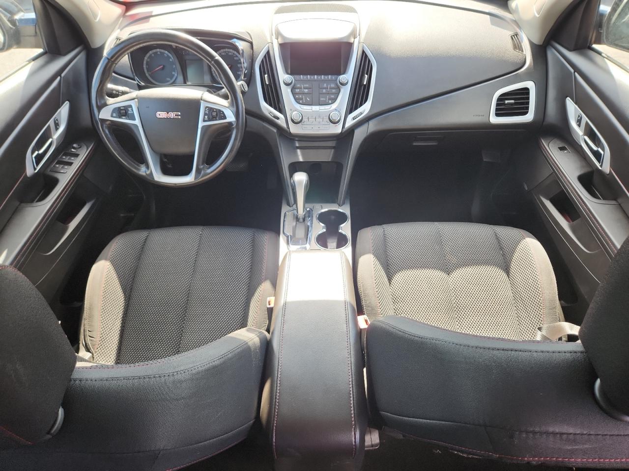2015 GMC Terrain Sle VIN: 2GKALREK6F6310734 Lot: 87449095