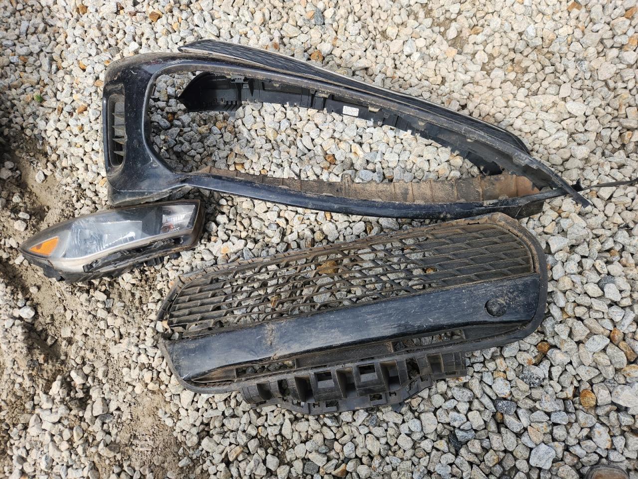 2021 Kia Rio Lx VIN: 3KPA24AD9LE314118 Lot: 85179795