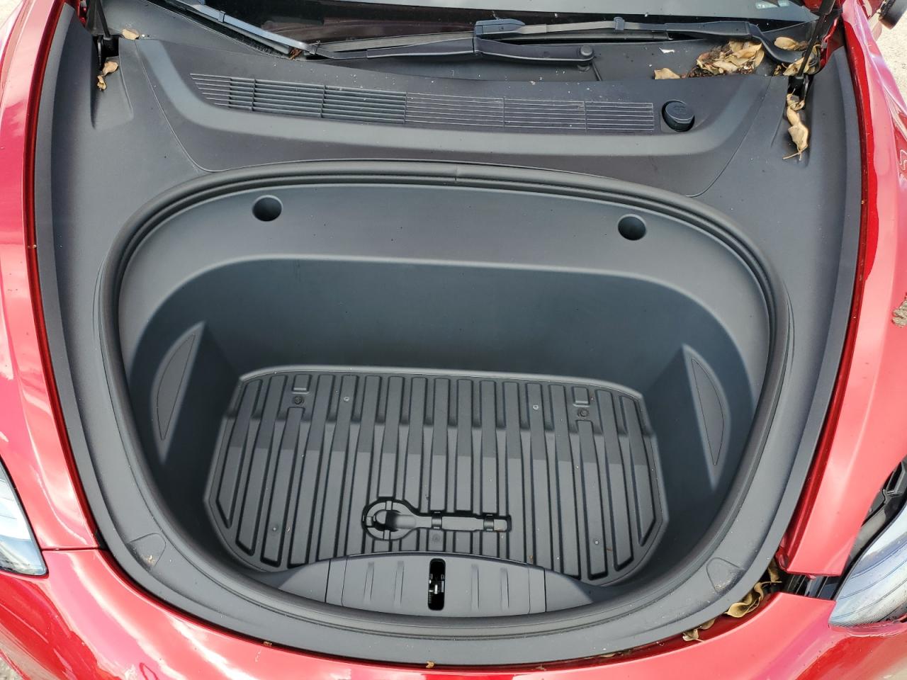 2023 Tesla Model 3 VIN: 5YJ3E1EA3PF467723 Lot: 85533625