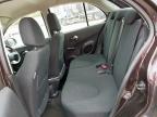 2010 NISSAN MICRA N-TEC  for sale at Copart SANDY