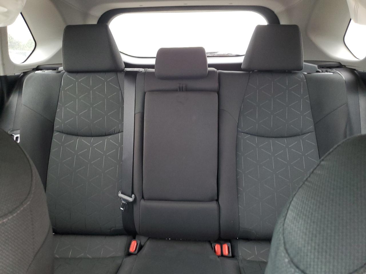 2024 Toyota Rav4 Xle VIN: 4T3RWRFV7RU142092 Lot: 85841375