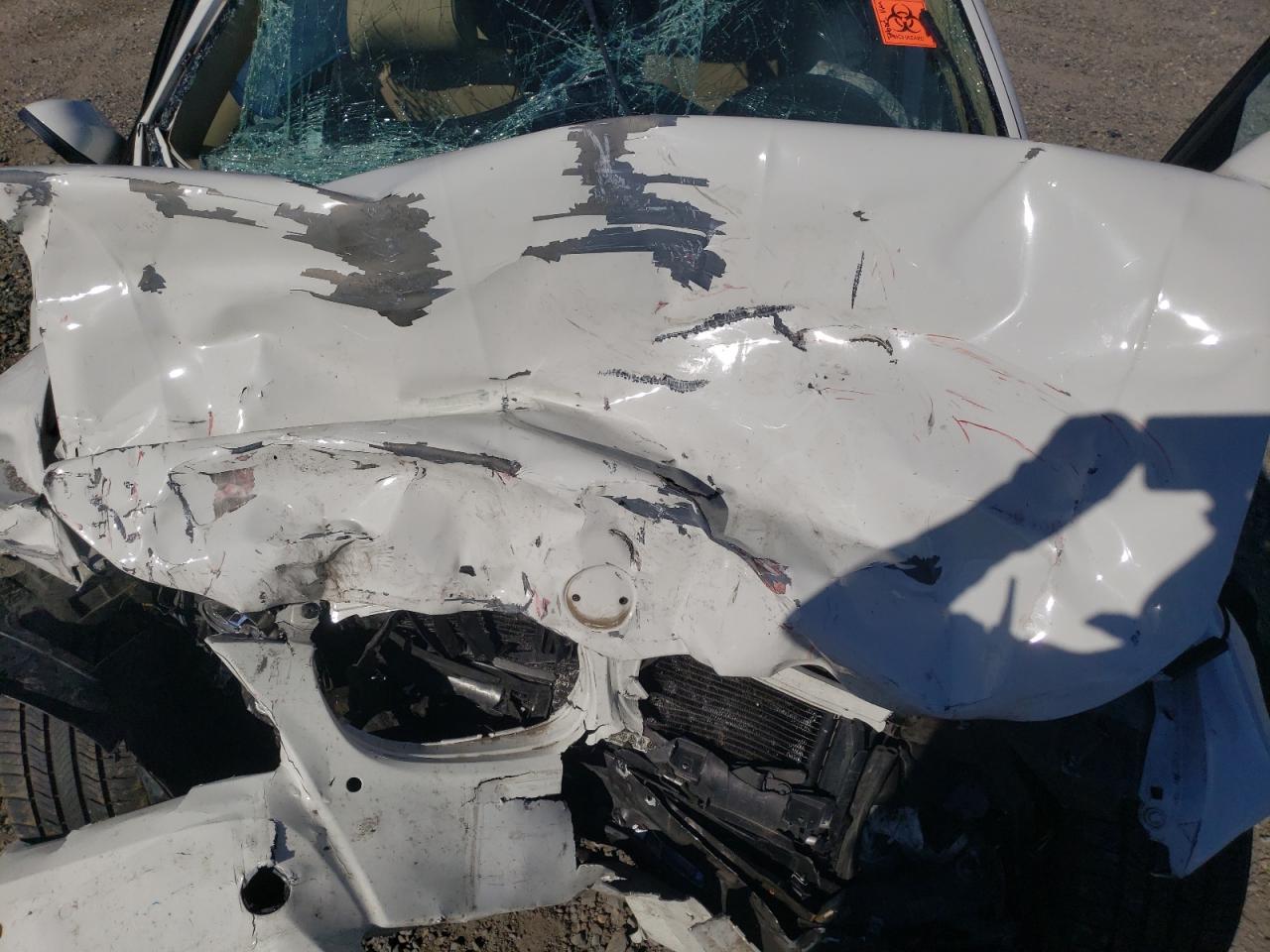 2010 BMW 328 I Sulev VIN: WBAPH5G52ANM70568 Lot: 90397275