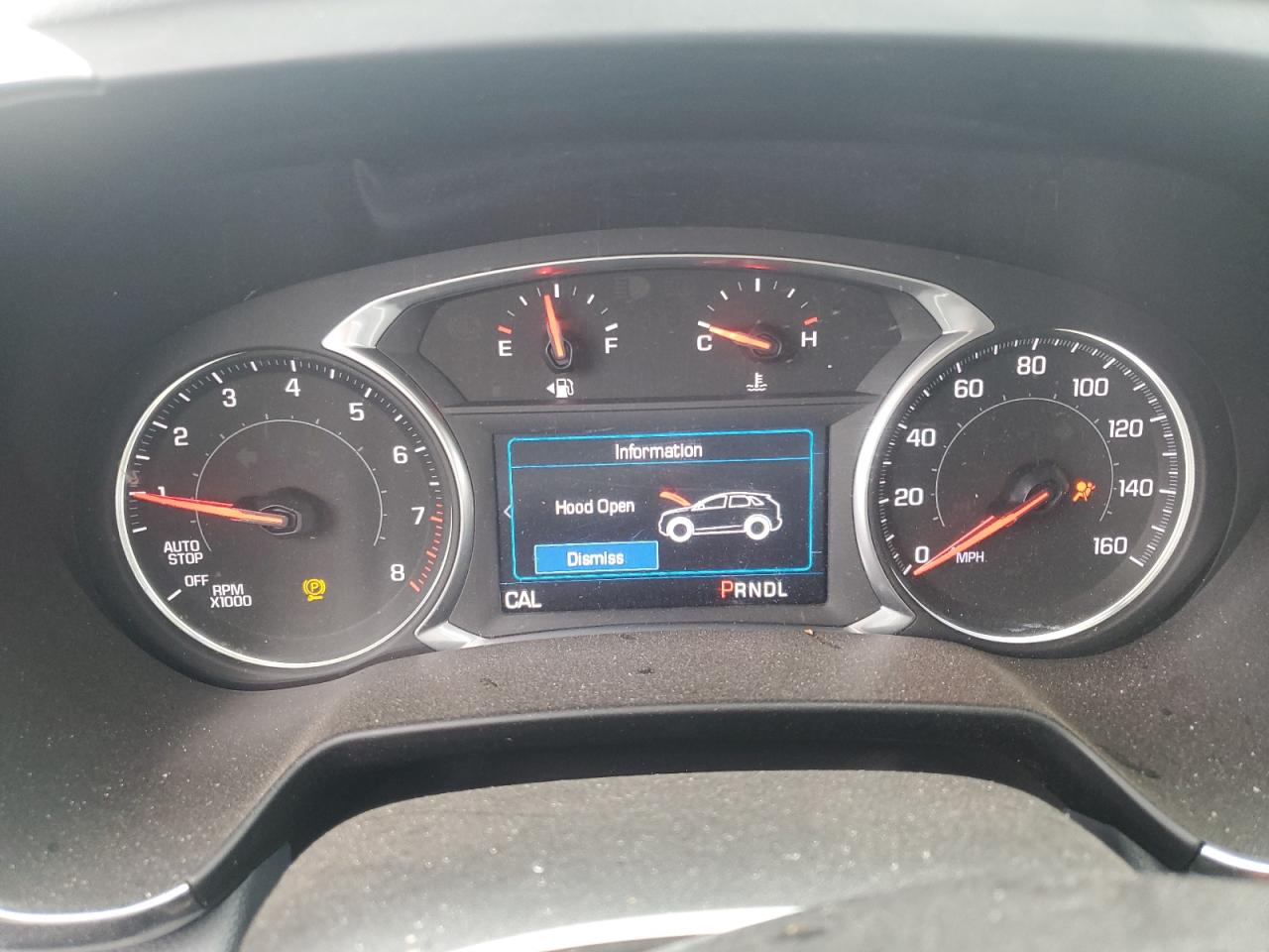 2020 Chevrolet Blazer 2Lt VIN: 3GNKBCRS8LS642639 Lot: 89485025