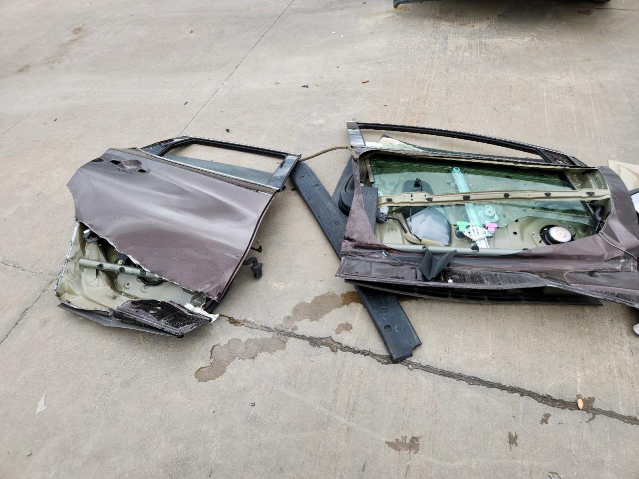 2020 Nissan Murano Platinum VIN: 5N1AZ2DJ3LN135243 Lot: 90034935