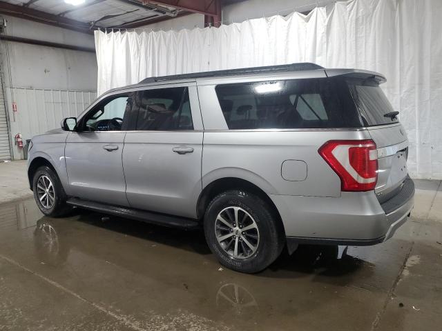  FORD EXPEDITION 2021 Серебристый