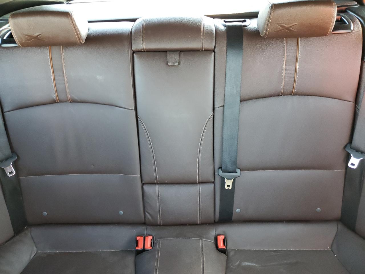 2018 BMW X4 xDrive28I VIN: 5UXXW3C5XJ0Z60657 Lot: 81475445