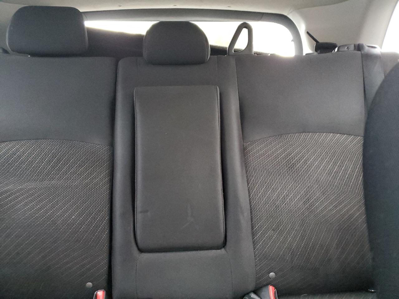 2015 Mitsubishi Outlander Sport Se VIN: 4A4AR4AWXFE050820 Lot: 85602645