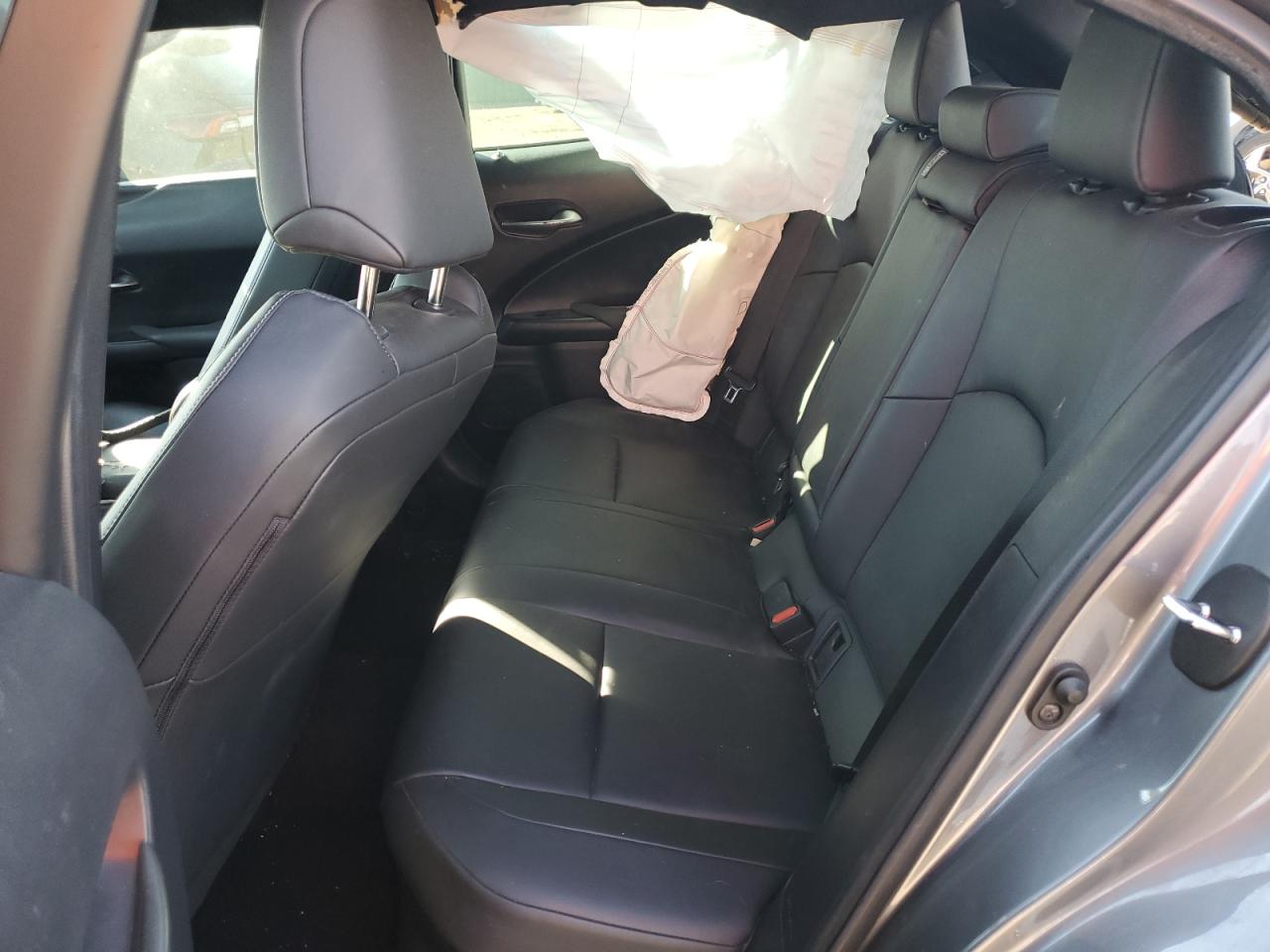 2020 Lexus Ux 250H VIN: JTHP9JBH3L2027603 Lot: 82334265