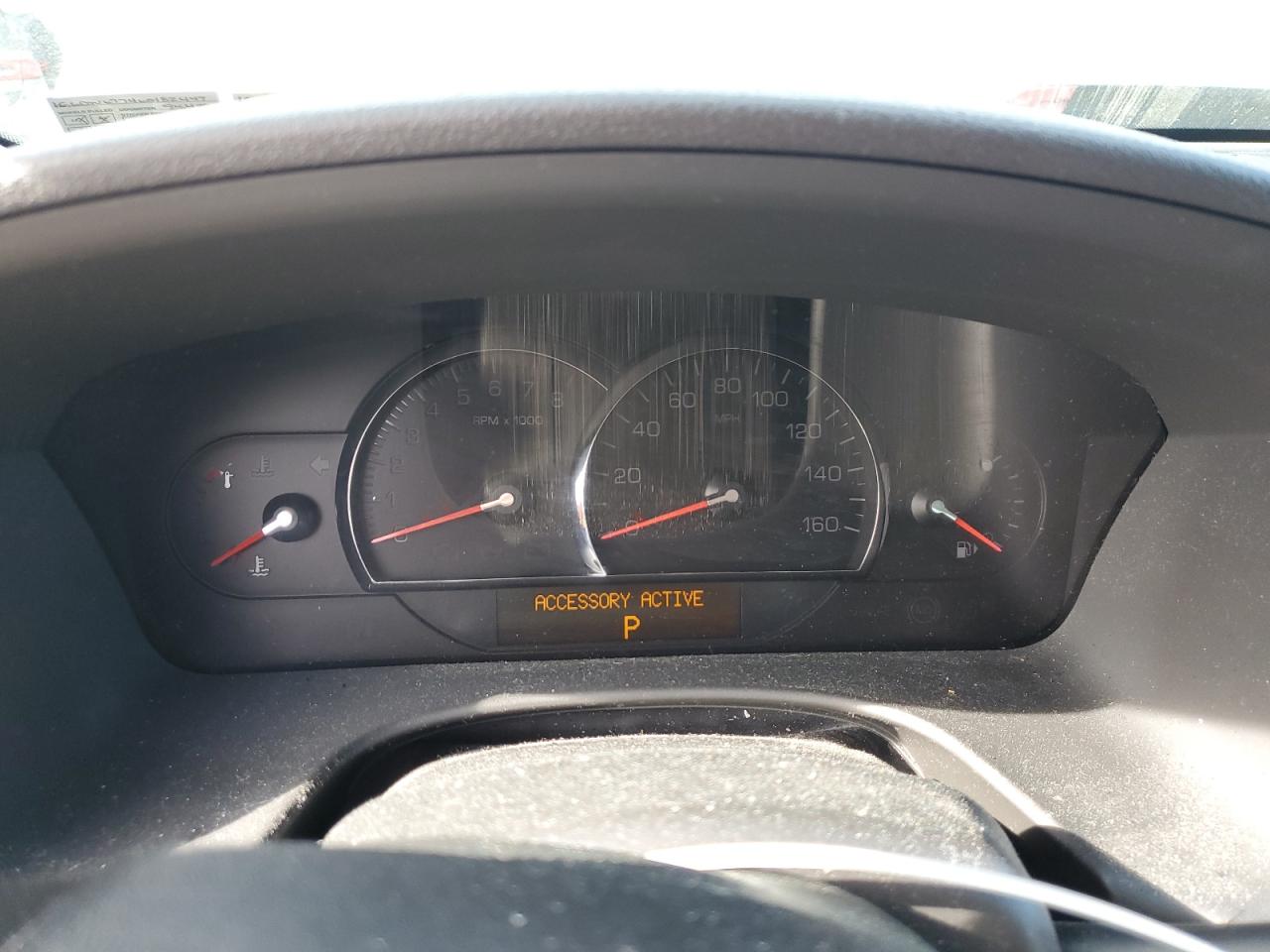 2006 Cadillac Sts VIN: 1G6DW677460182447 Lot: 82756765