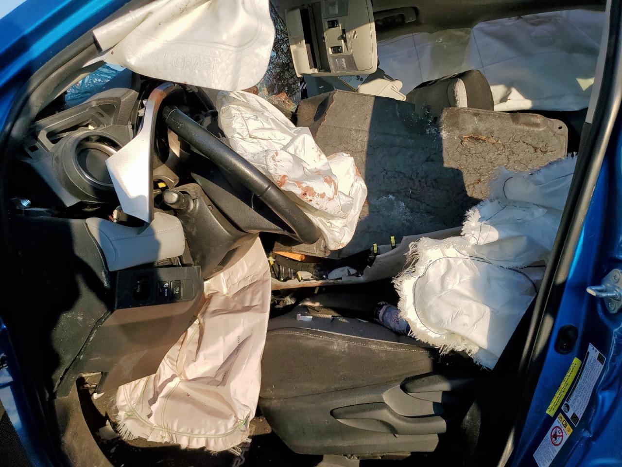 2018 Toyota Rav4 Adventure VIN: JTMWFREVXJD129763 Lot: 82316125