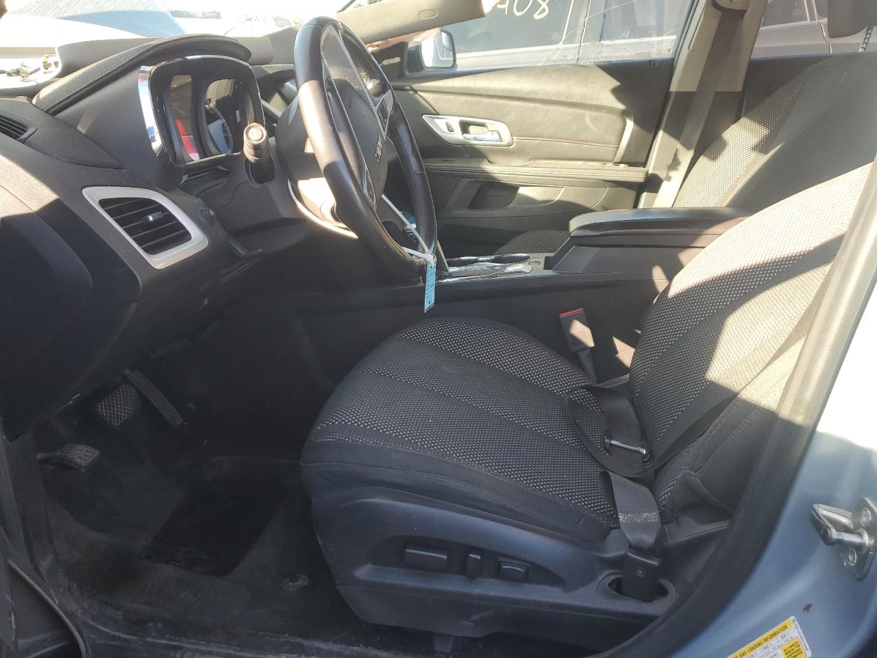 2014 GMC Terrain Sle VIN: 2GKFLRE34E6122498 Lot: 87260785