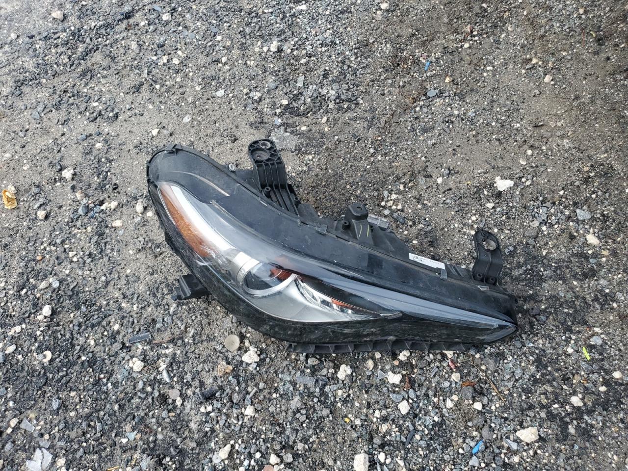 2022 Alfa Romeo Giulia Super VIN: ZARFAMBN7N7655090 Lot: 90238825