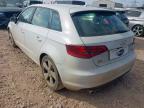 2014 AUDI A3 SPORT TDI  for sale at Copart BRISTOL