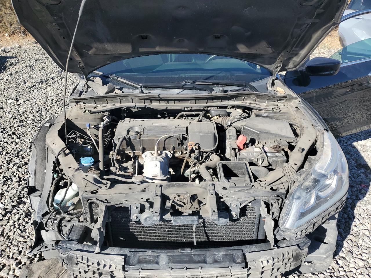 2017 Honda Accord Sport VIN: 1HGCR2F51HA061236 Lot: 85530235