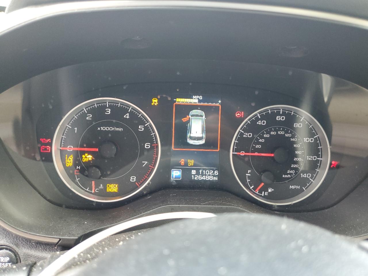 2021 Subaru Ascent Premium VIN: 4S4WMACD0M3476428 Lot: 85335385