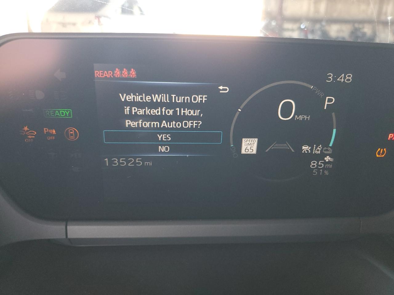 2024 Subaru Solterra Premium VIN: JTMABABA3RA069573 Lot: 90235505