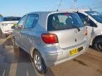2005 TOYOTA YARIS T SPIRIT AUTO  for sale at Copart SANDY