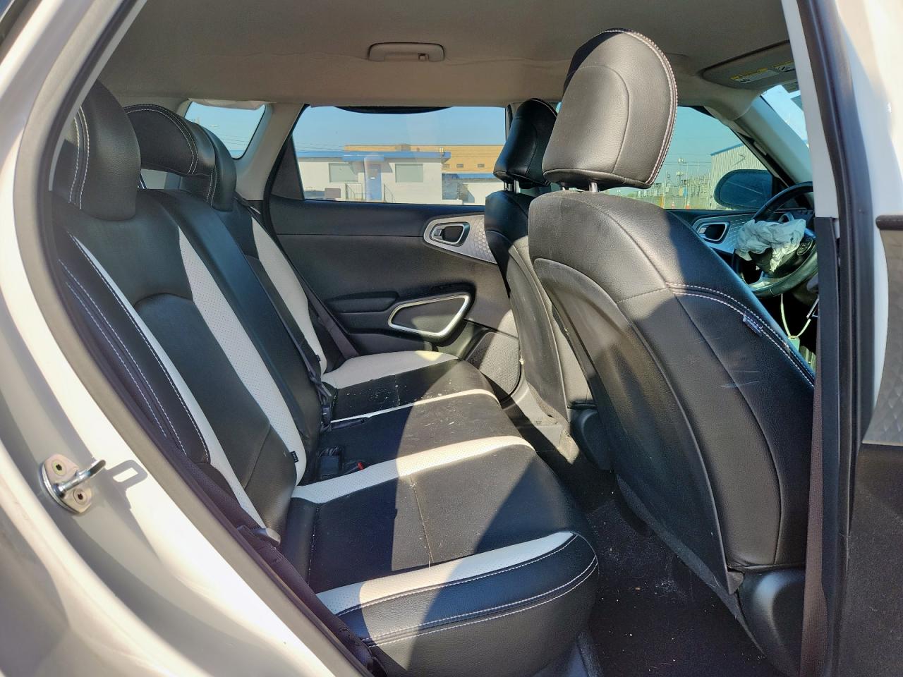 2020 Kia Soul Lx VIN: KNDJ23AU7L7018170 Lot: 84778865