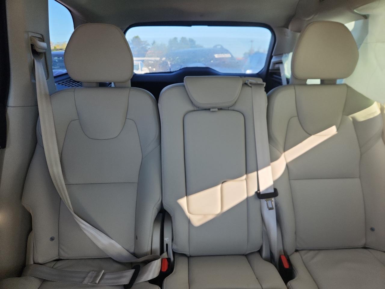 2024 Volvo Xc90 Plus VIN: YV4H60CE1R1233222 Lot: 85590825