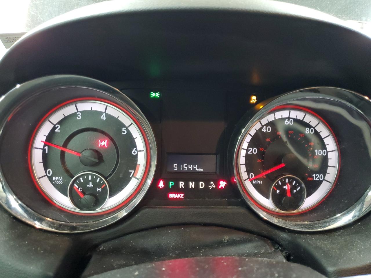 2019 Dodge Grand Caravan Se VIN: 2C4RDGBG0KR501932 Lot: 85768315