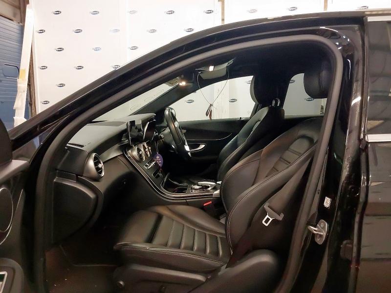 2020 MERCEDES-BENZ C 200 AMG LINE PREMIUM AU 