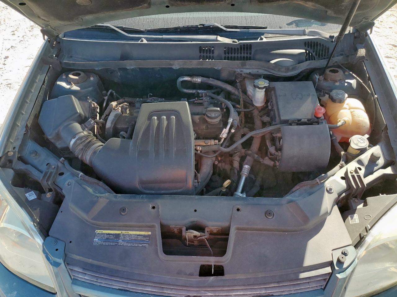 2009 Chevrolet Cobalt Lt VIN: 1G1AL58H897219935 Lot: 84774585