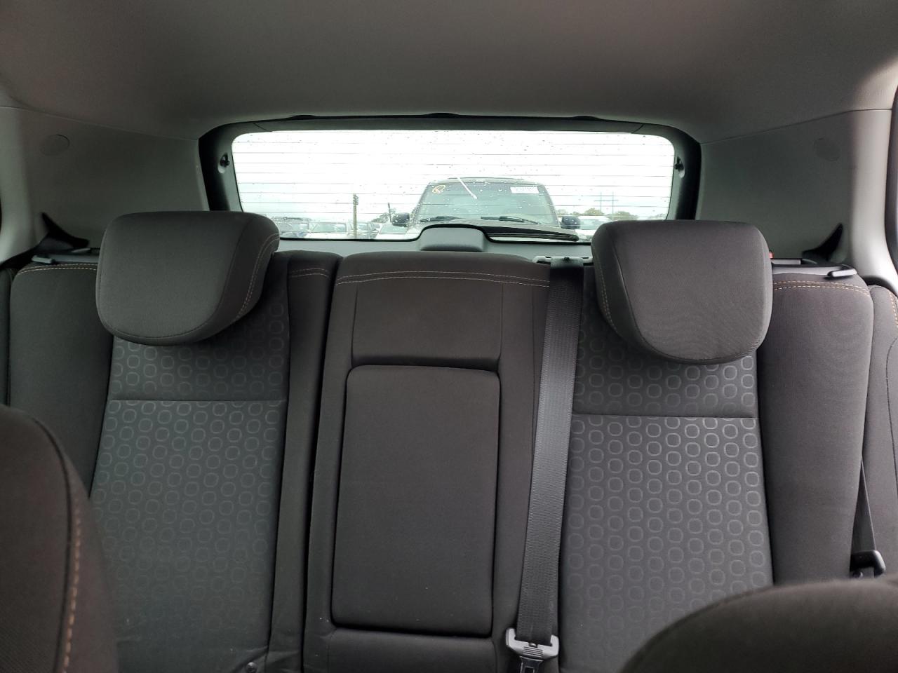 2018 Chevrolet Trax Ls VIN: 3GNCJKSB1JL164535 Lot: 90666605