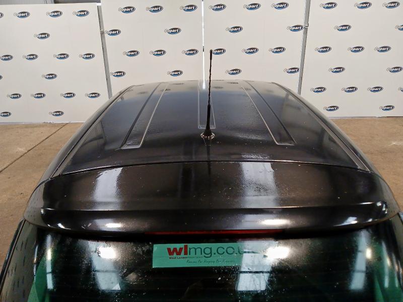 2014 FIAT 500L 1.6 MULTIJET BEATS EDITION 5DR