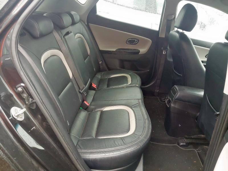 2014 KIA CEED 4 ECODYNAMICS CRDI 