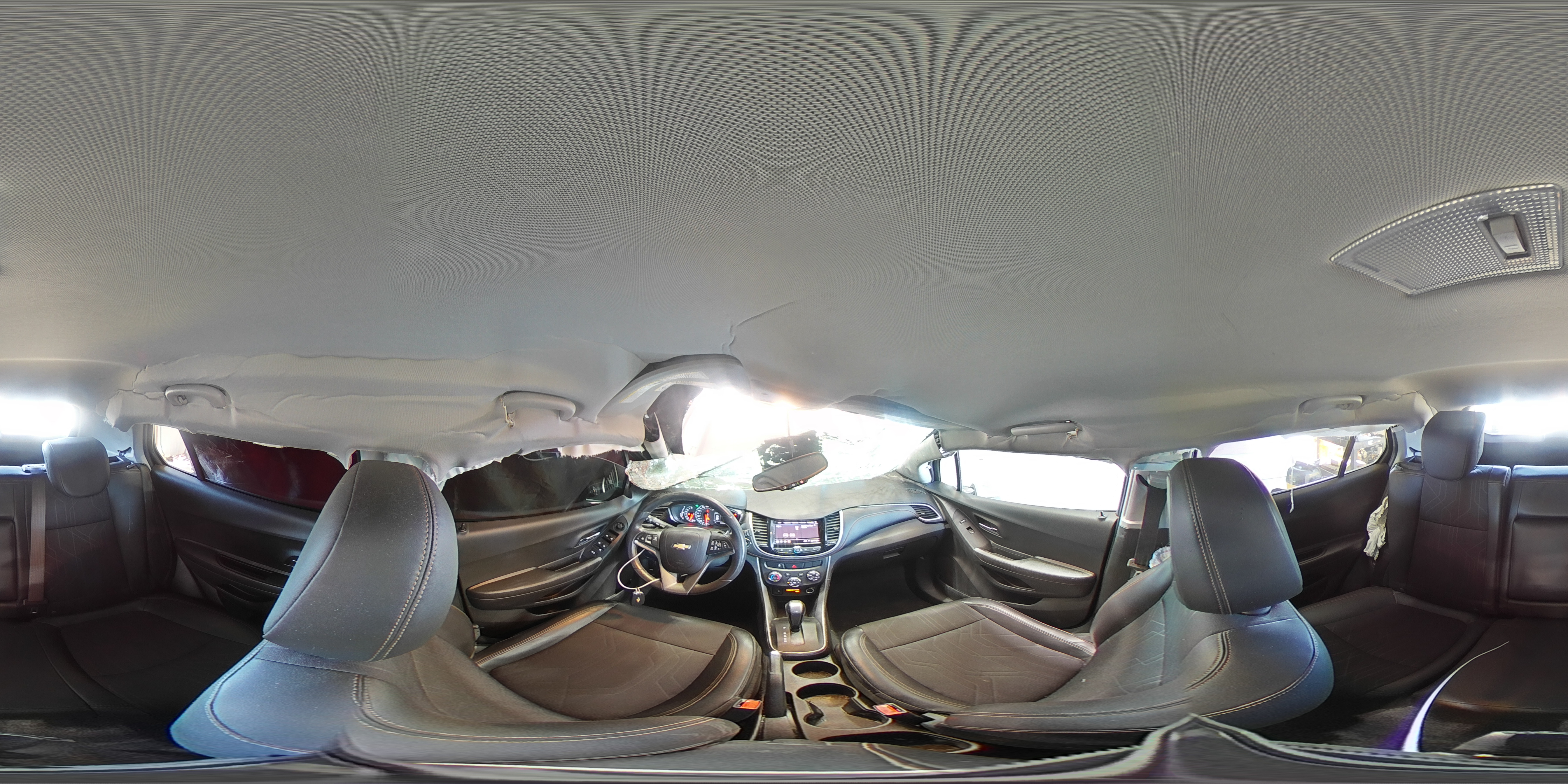 2020 Chevrolet Trax 1Lt VIN: KL7CJPSB2LB347515 Lot: 84068785