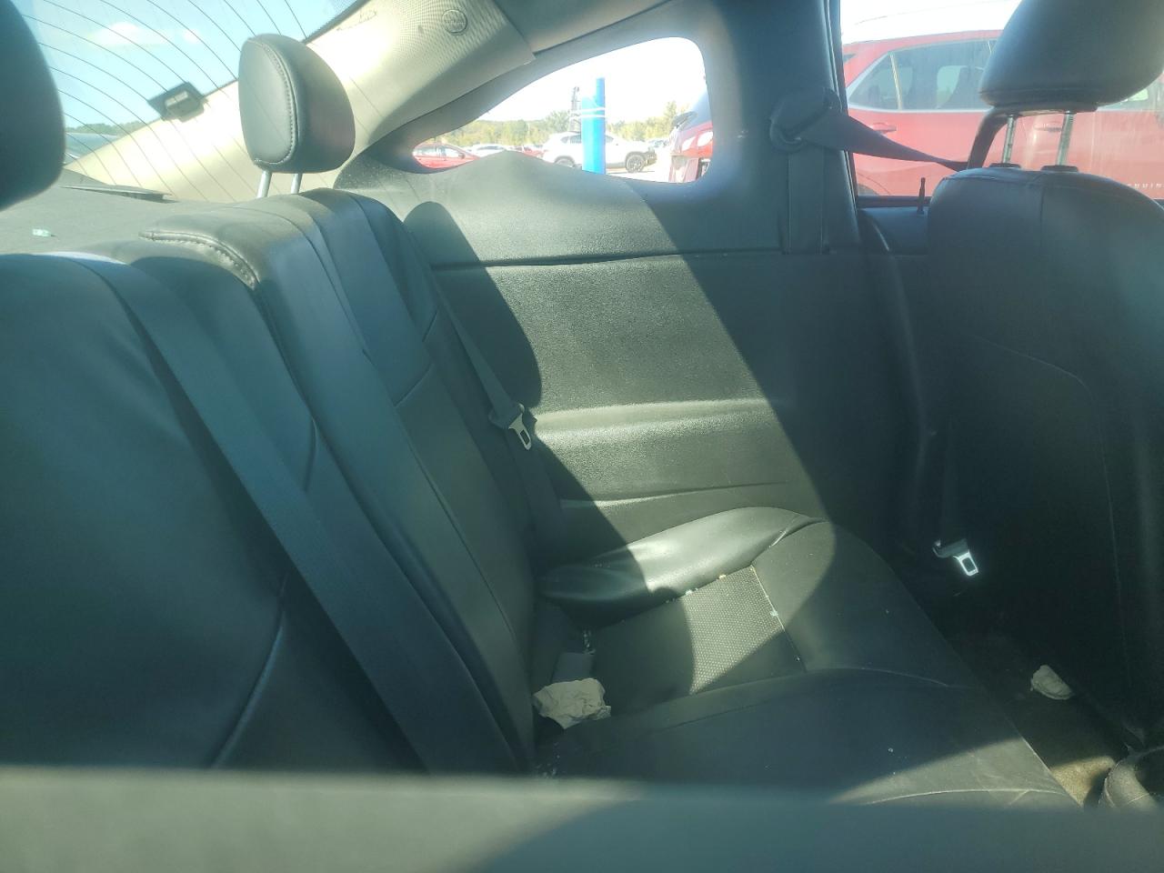 2008 Chevrolet Cobalt Lt VIN: 1G1AL18F987173277 Lot: 82323495