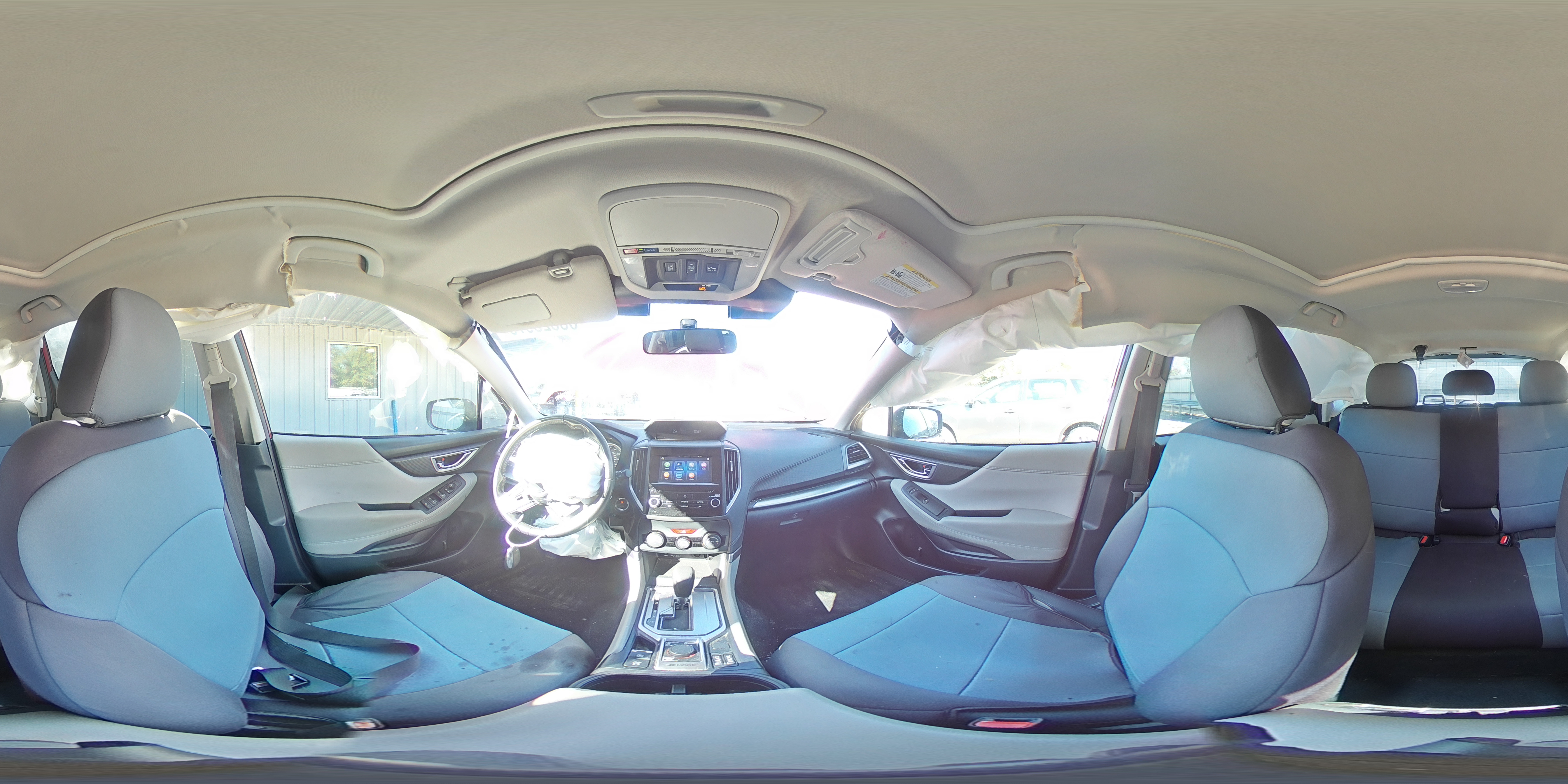 2022 Subaru Forester Premium VIN: JF2SKADC4NH418021 Lot: 85323975